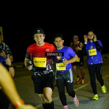 Runner Photo 3082386