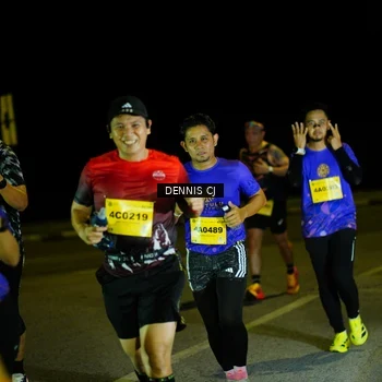 Runner Photo 3082388
