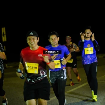 Runner Photo 3082390