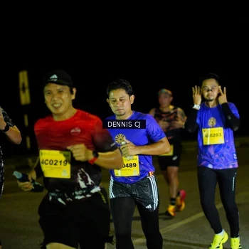 Runner Photo 3082395