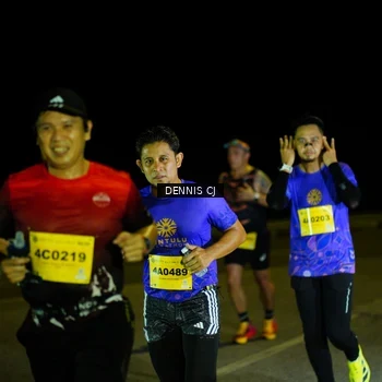 Runner Photo 3082398