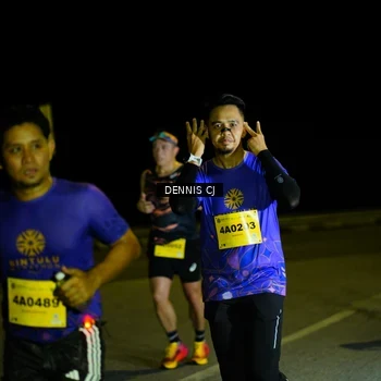 Runner Photo 3082399