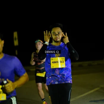 Runner Photo 3082401