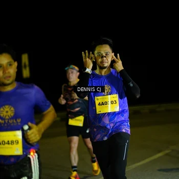 Runner Photo 3082402