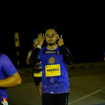 Runner Photo 3082404