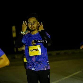 Runner Photo 3082405