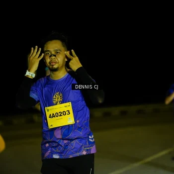 Runner Photo 3082406