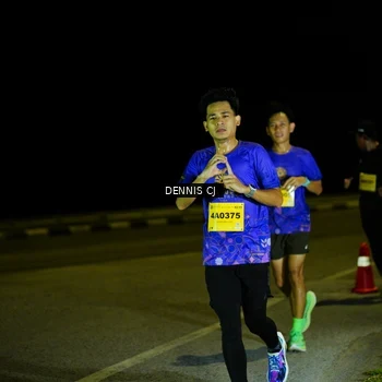Runner Photo 3082407