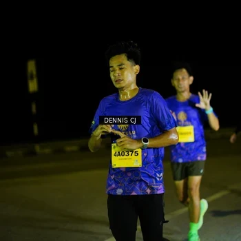 Runner Photo 3082415