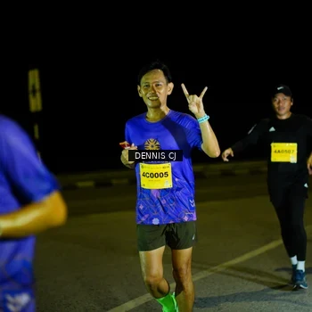 Runner Photo 3082416