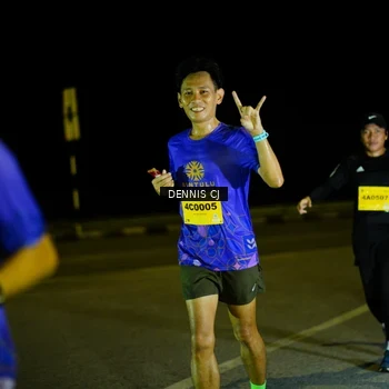 Runner Photo 3082419