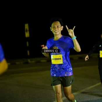 Runner Photo 3082420