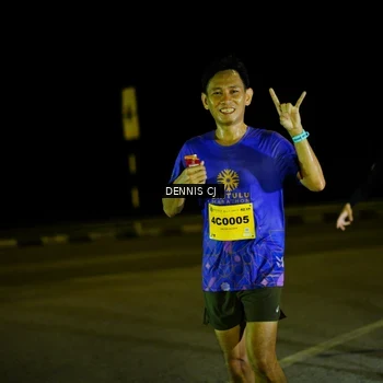 Runner Photo 3082422