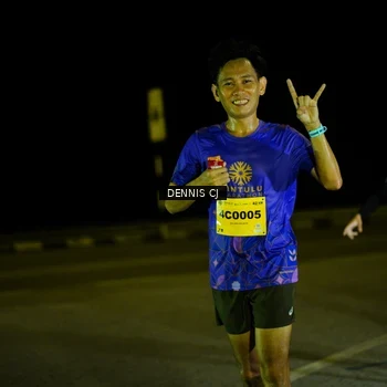 Runner Photo 3082423