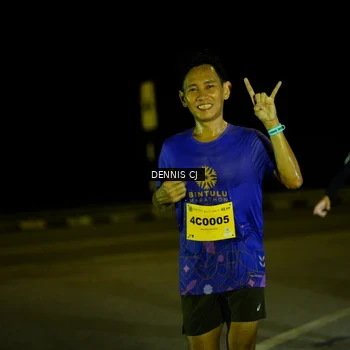 Runner Photo 3082425
