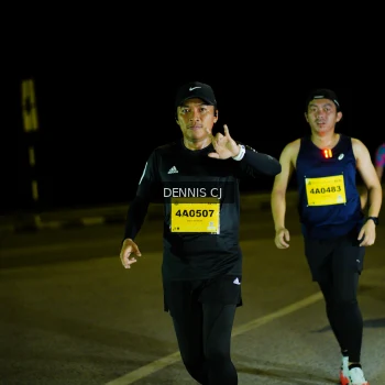 Runner Photo 3082427