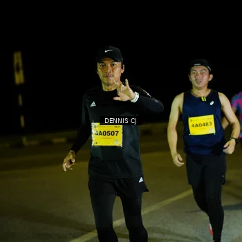 Runner Photo 3082428
