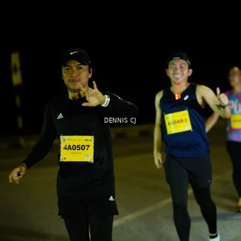Runner Photo 3082432