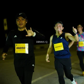 Runner Photo 3082433