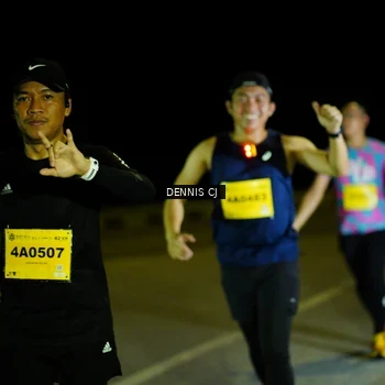 Runner Photo 3082437