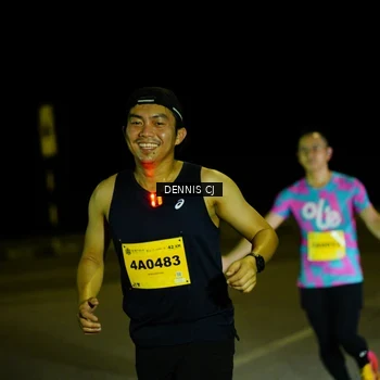 Runner Photo 3082439
