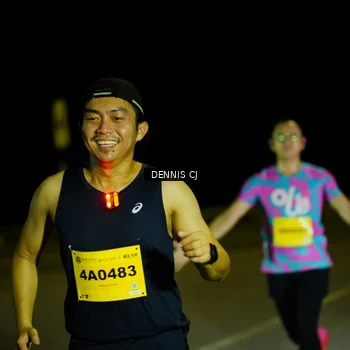 Runner Photo 3082441