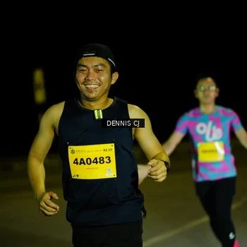 Runner Photo 3082442
