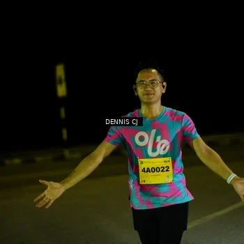 Runner Photo 3082446