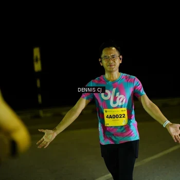 Runner Photo 3082447
