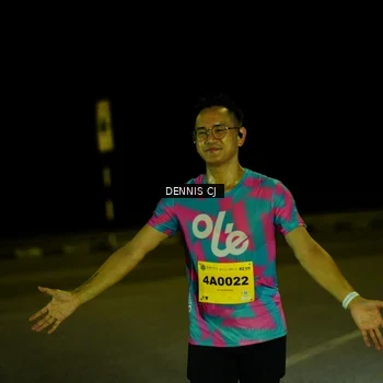 Runner Photo 3082449