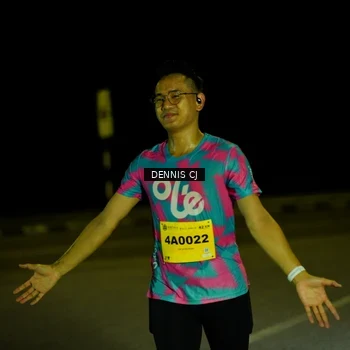 Runner Photo 3082450