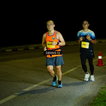 Runner Photo 3082458