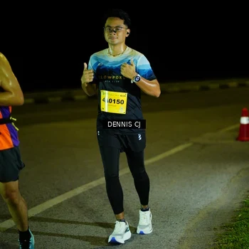 Runner Photo 3082462