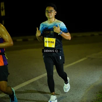 Runner Photo 3082465
