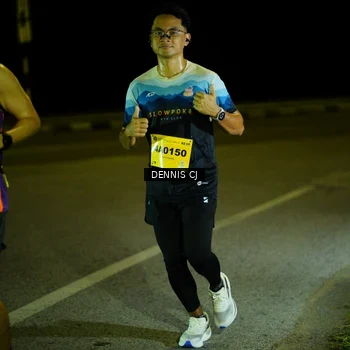 Runner Photo 3082467