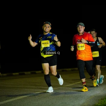 Runner Photo 3082469