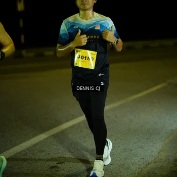 Runner Photo 3082471