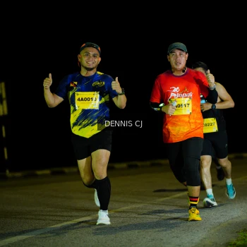 Runner Photo 3082476