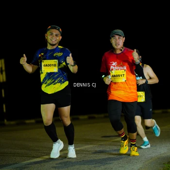 Runner Photo 3082477