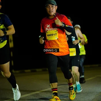 Runner Photo 3082482
