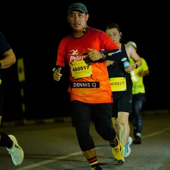 Runner Photo 3082487