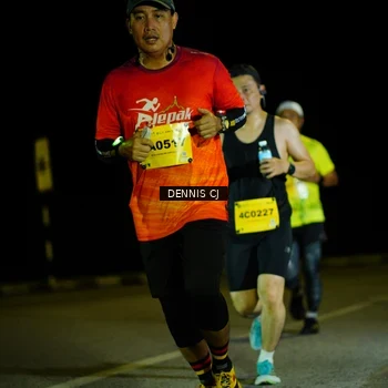 Runner Photo 3082489