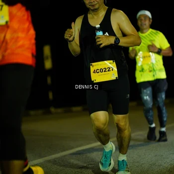Runner Photo 3082493