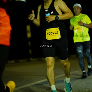 Runner Photo 3082496