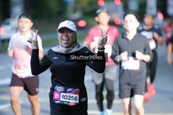 Runner Photo 30825