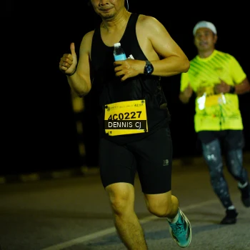 Runner Photo 3082500