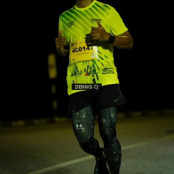 Runner Photo 3082510