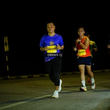 Runner Photo 3082516