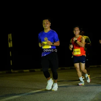 Runner Photo 3082517