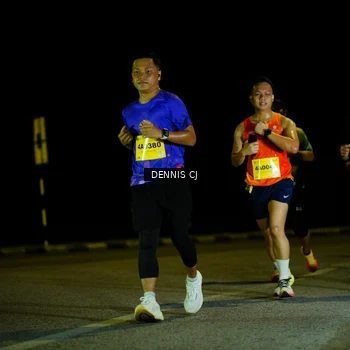 Runner Photo 3082520